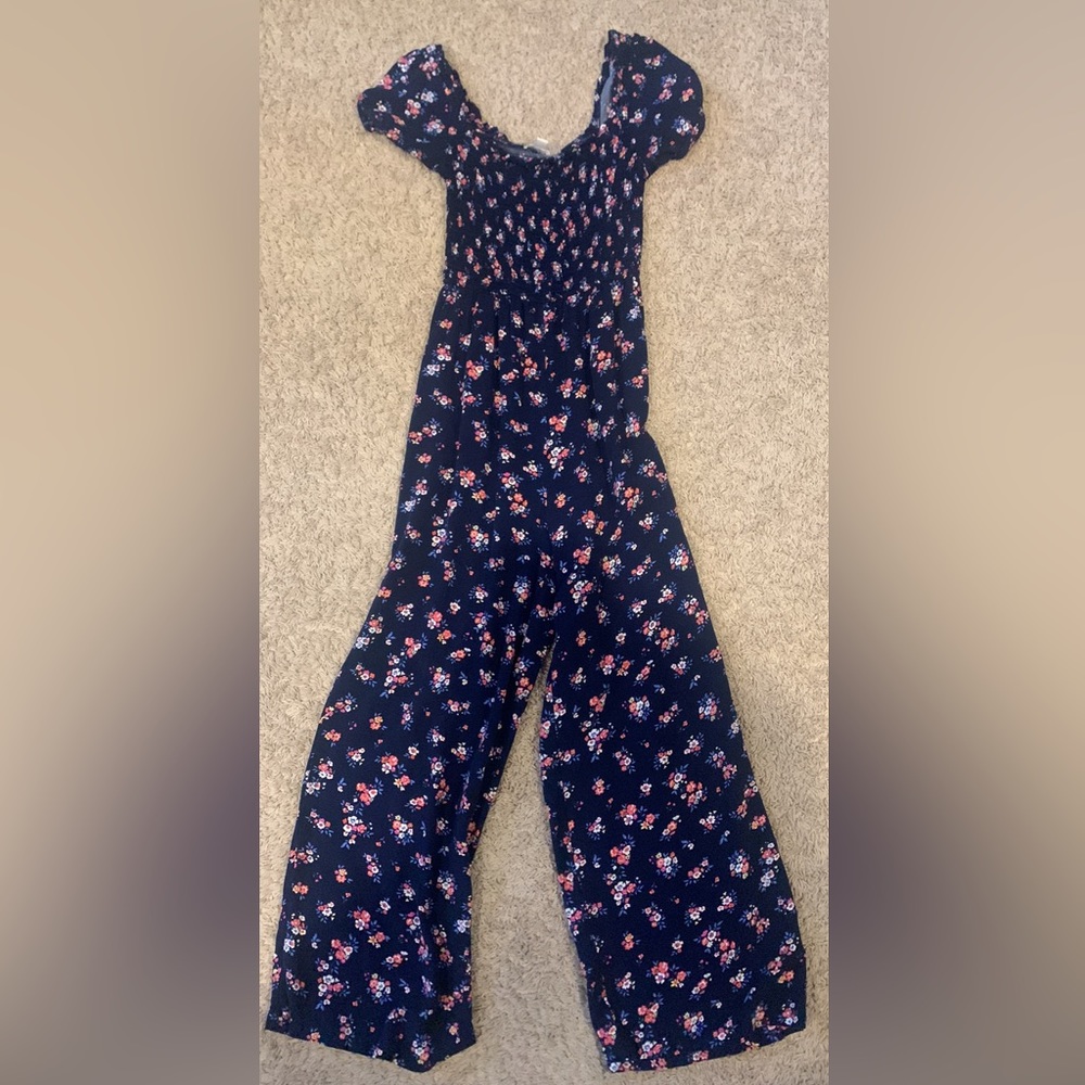 Women’s Romper
